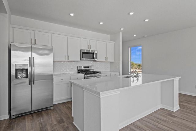 2209A Cornfield DR, Pflugerville, TX 78660