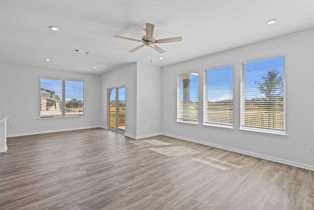 2209A Cornfield DR, Pflugerville, TX 78660