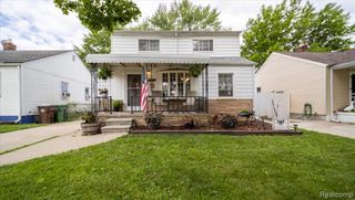 13458 Poplar Street, Southgate, MI 48195