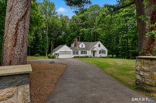 222 Silver Hill Lane, Stamford, CT 06905