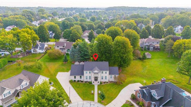 3121 SQUIRE COURT, Green Bay, WI 54313