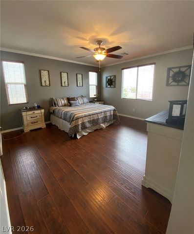 2556 Coral Sky Court, Las Vegas, NV 89142