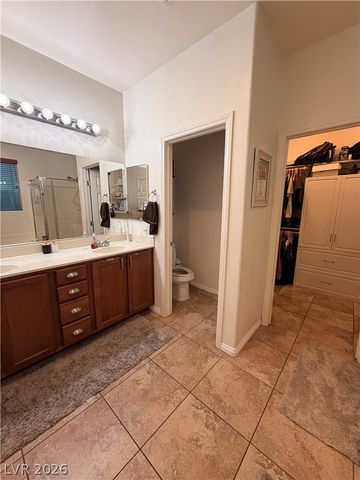 2556 Coral Sky Court, Las Vegas, NV 89142