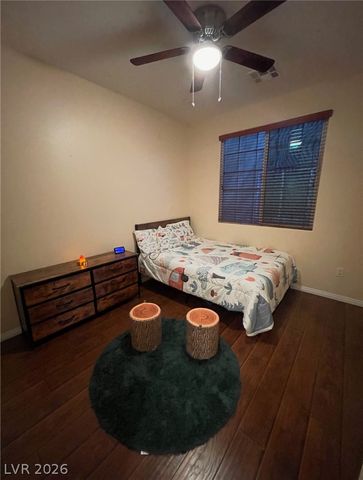 2556 Coral Sky Court, Las Vegas, NV 89142