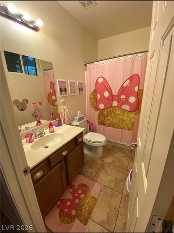 2556 Coral Sky Court, Las Vegas, NV 89142