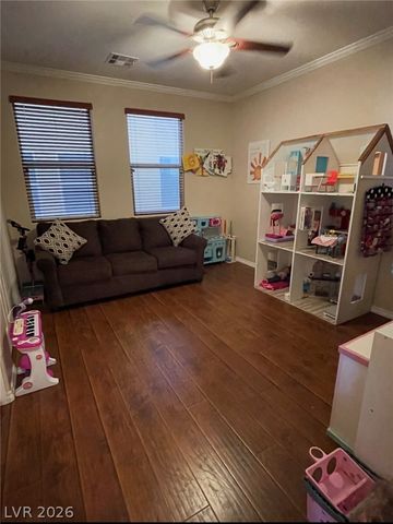 2556 Coral Sky Court, Las Vegas, NV 89142