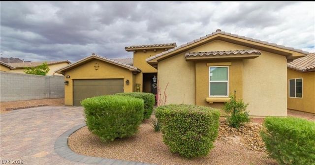 2556 Coral Sky Court, Las Vegas, NV 89142