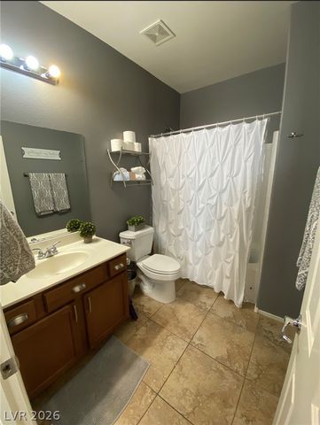 2556 Coral Sky Court, Las Vegas, NV 89142