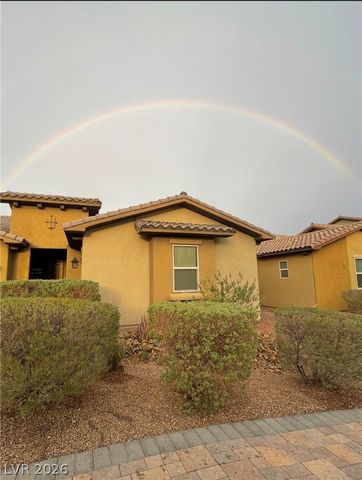 2556 Coral Sky Court, Las Vegas, NV 89142