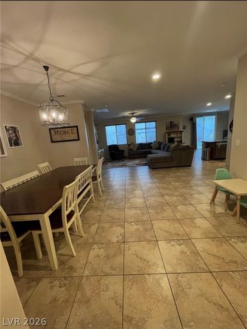 2556 Coral Sky Court, Las Vegas, NV 89142