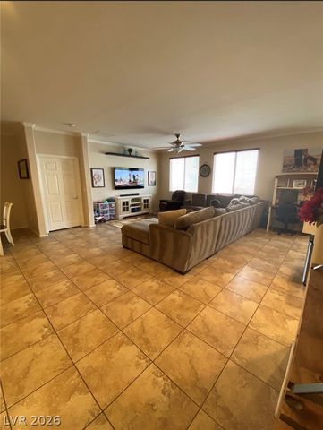 2556 Coral Sky Court, Las Vegas, NV 89142