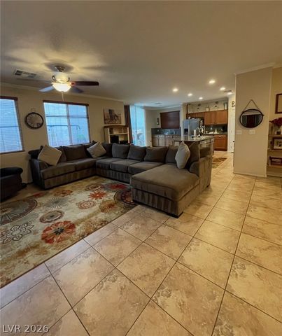 2556 Coral Sky Court, Las Vegas, NV 89142