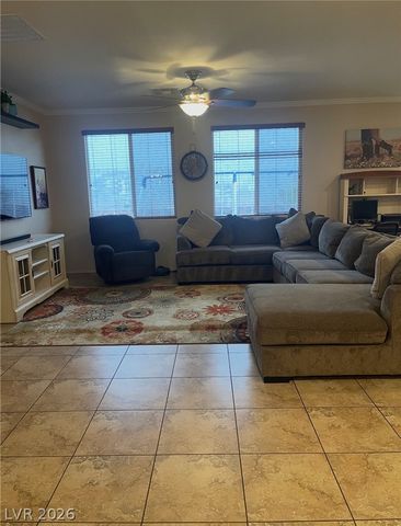 2556 Coral Sky Court, Las Vegas, NV 89142