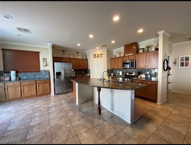 2556 Coral Sky Court, Las Vegas, NV 89142