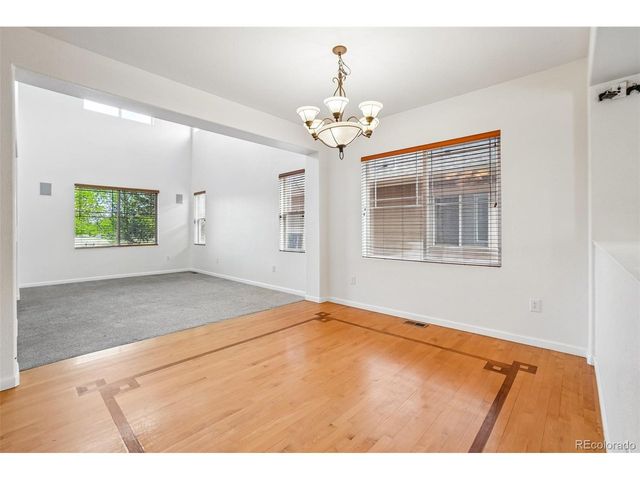 12117 Idalia St, Commerce City, CO 80603