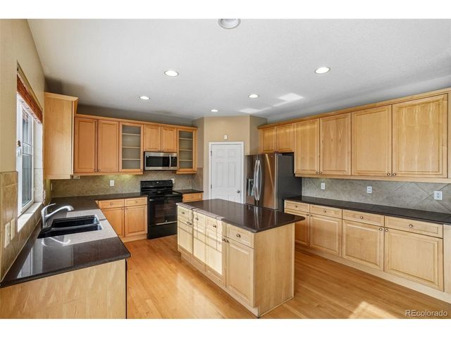 12117 Idalia St, Commerce City, CO 80603