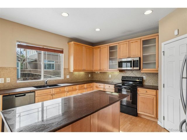 12117 Idalia St, Commerce City, CO 80603
