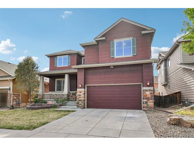 12117 Idalia St, Commerce City, CO 80603