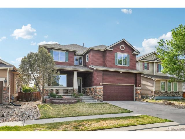 12117 Idalia St, Commerce City, CO 80603