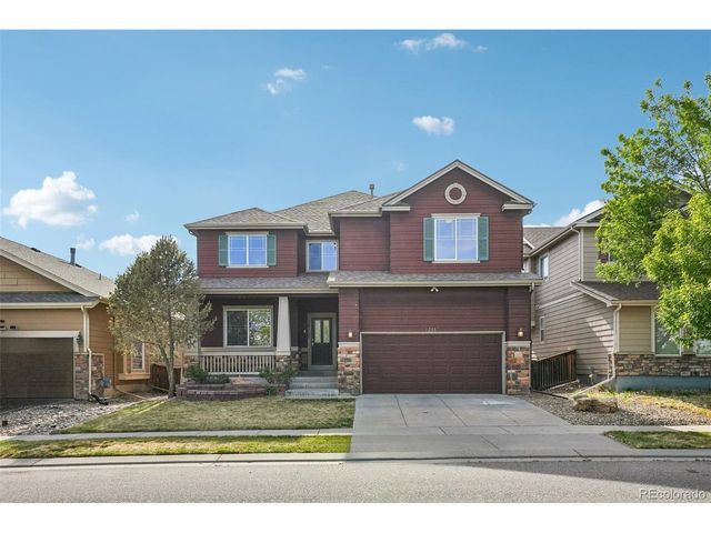 12117 Idalia St, Commerce City, CO 80603