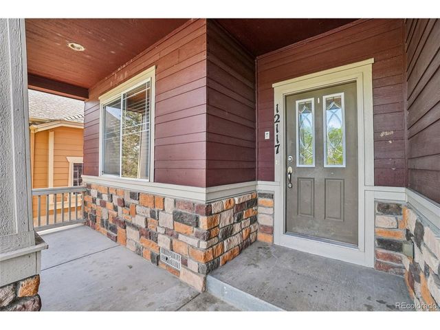 12117 Idalia St, Commerce City, CO 80603