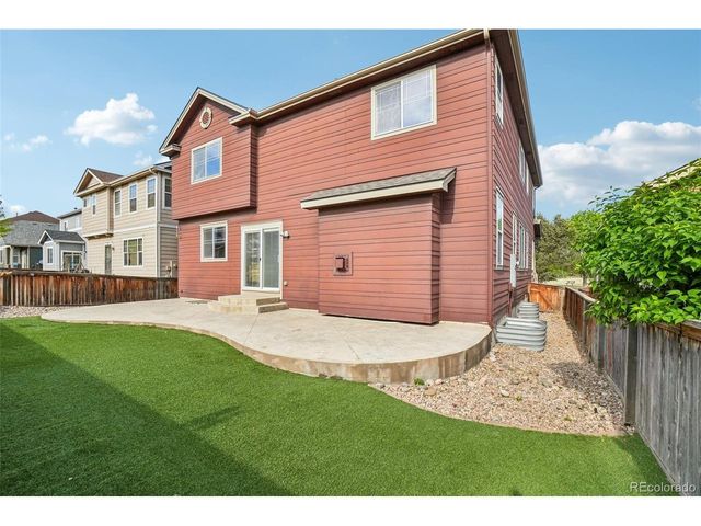 12117 Idalia St, Commerce City, CO 80603