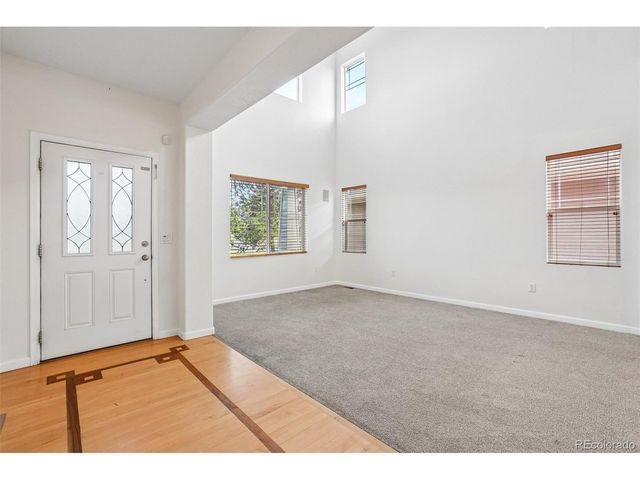 12117 Idalia St, Commerce City, CO 80603