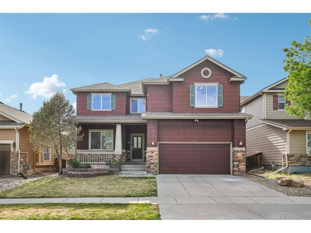 12117 Idalia St, Commerce City, CO 80603