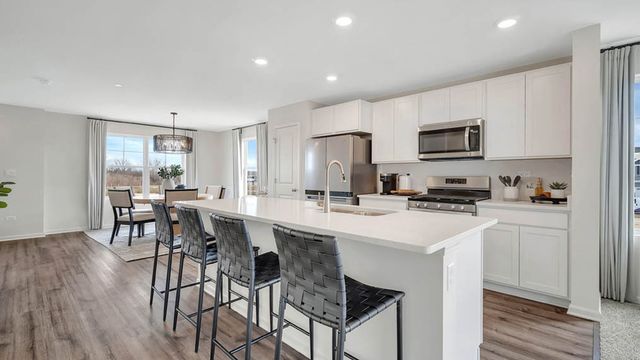 1173 Lakepointe Drive, Schaumburg, IL 60196