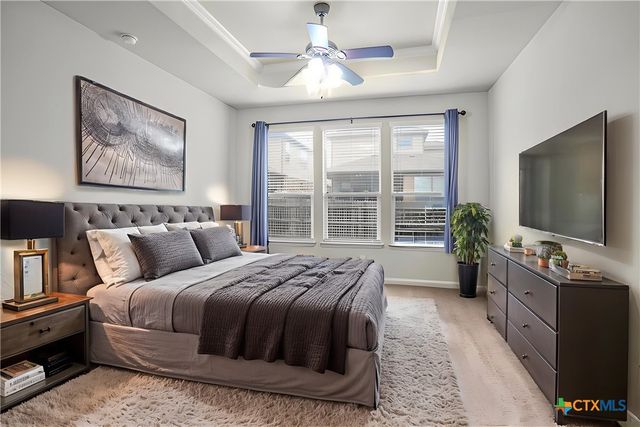 16012 Mcaloon Way, Austin, TX 78728