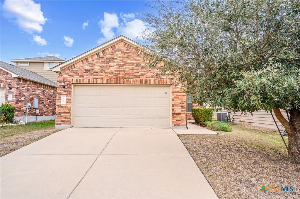 16012 Mcaloon Way, Austin, TX 78728