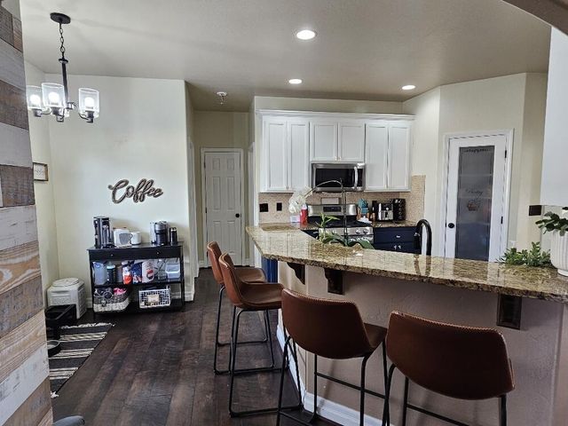 6405 Ventura Drive, Klamath Falls, OR 97603