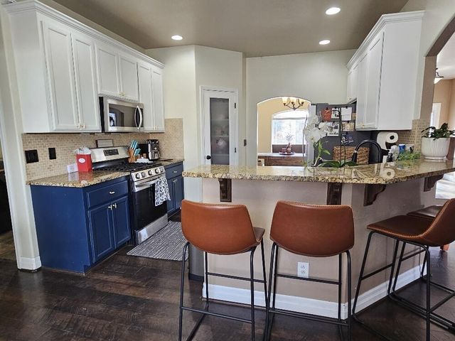 6405 Ventura Drive, Klamath Falls, OR 97603