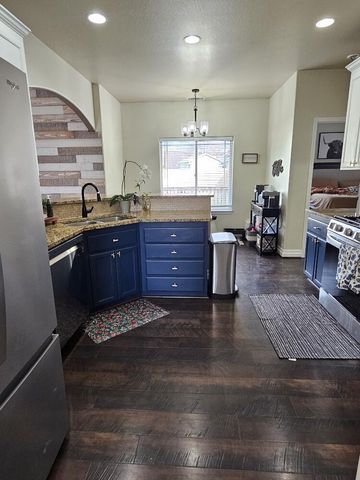 6405 Ventura Drive, Klamath Falls, OR 97603