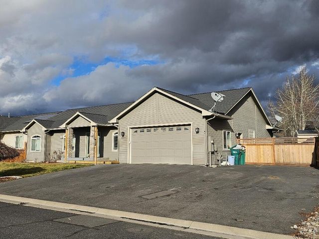 6405 Ventura Drive, Klamath Falls, OR 97603