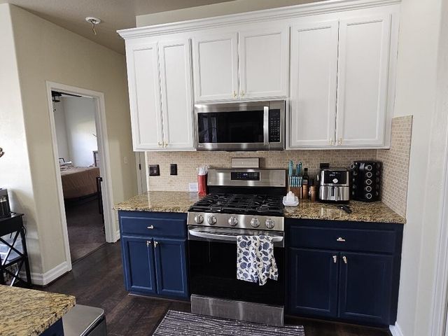 6405 Ventura Drive, Klamath Falls, OR 97603