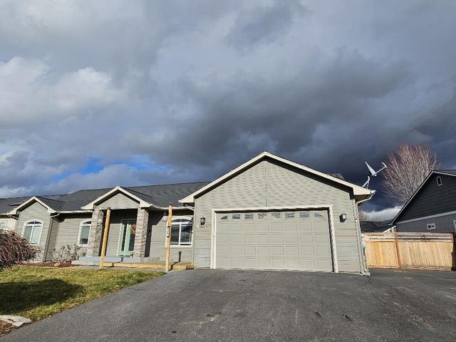 6405 Ventura Drive, Klamath Falls, OR 97603