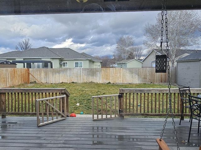 6405 Ventura Drive, Klamath Falls, OR 97603