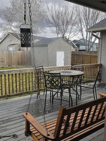 6405 Ventura Drive, Klamath Falls, OR 97603