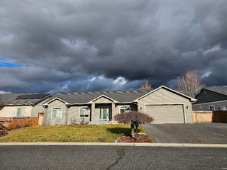 6405 Ventura Drive, Klamath Falls, OR 97603