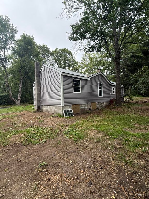40 Hams Hill Drive, Casco, ME 04015 — photo 2