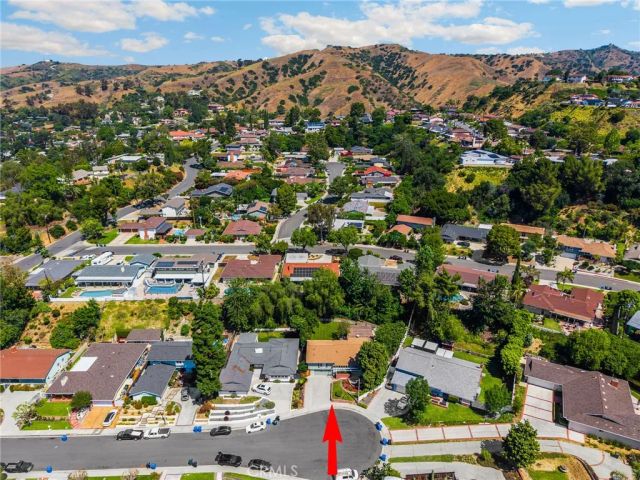 13639 Terrace Place, Whittier, CA 90601