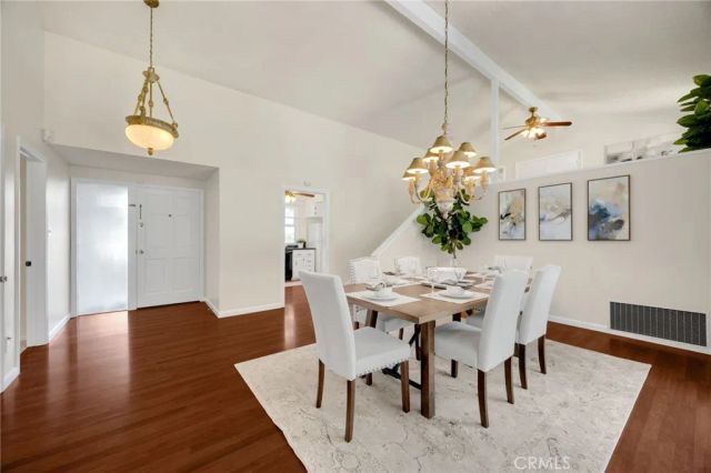 13639 Terrace Place, Whittier, CA 90601