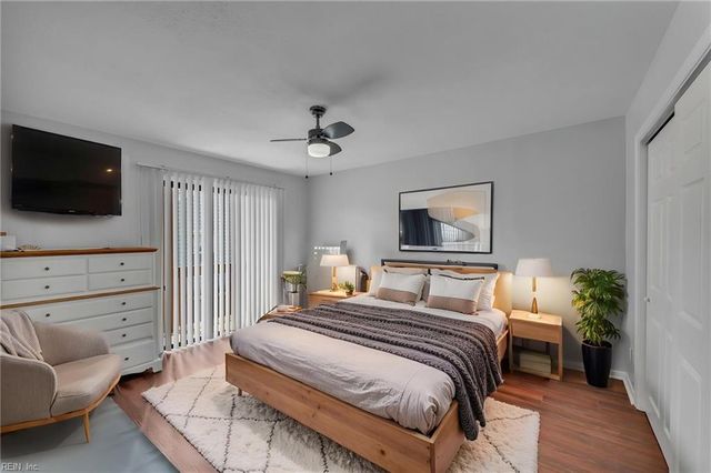 9532 5th Bay St Apt C, Norfolk, VA 23518