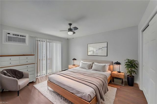 9532 5th Bay St Apt C, Norfolk, VA 23518
