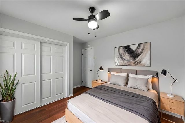 9532 5th Bay St Apt C, Norfolk, VA 23518