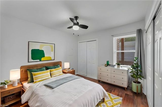 9532 5th Bay St Apt C, Norfolk, VA 23518