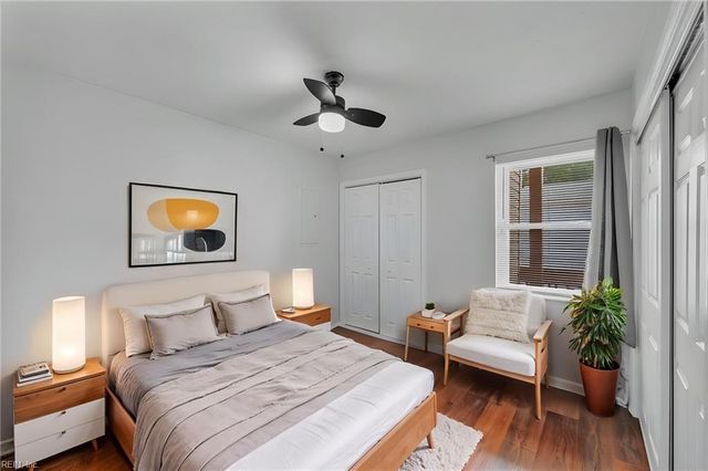 9532 5th Bay St Apt C, Norfolk, VA 23518