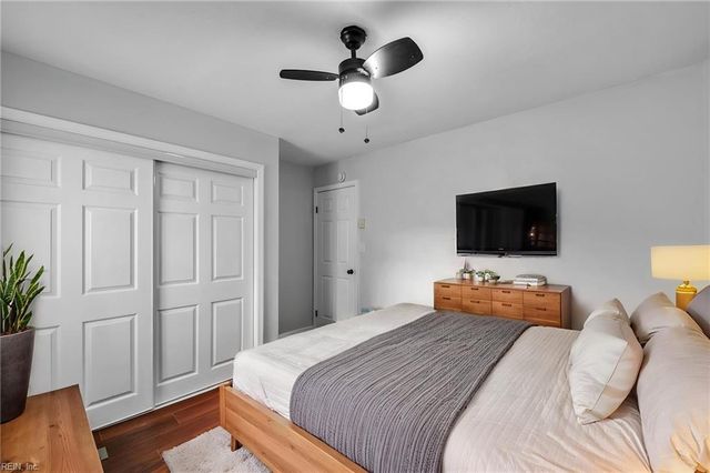 9532 5th Bay St Apt C, Norfolk, VA 23518