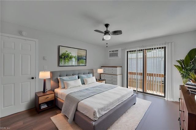9532 5th Bay St Apt C, Norfolk, VA 23518